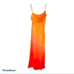 Beautiful Summer Dress